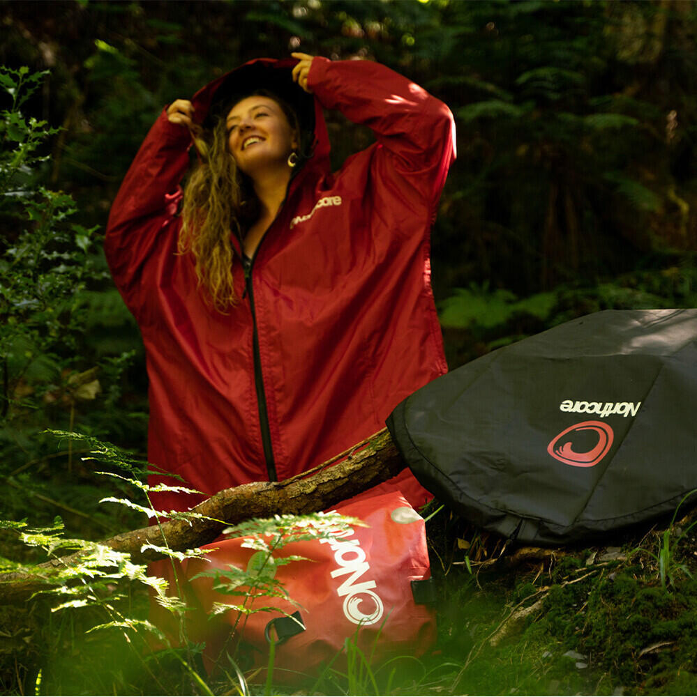 2025 Dry Bag 20L Backpack 3/4