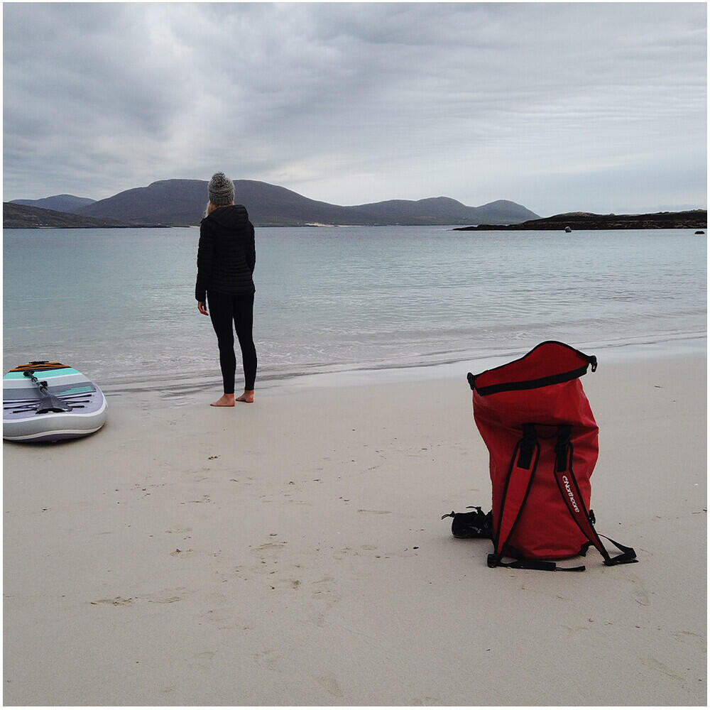 2025 Dry Bag 20L Backpack 4/4
