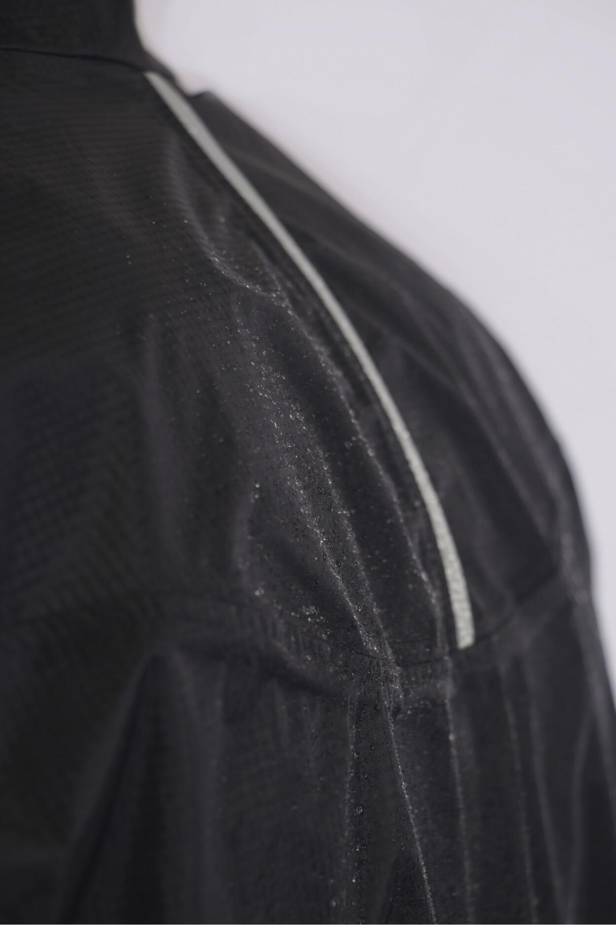Kurtka rowerowa męska Alé Cycling Klimatik Guscio Elements Rainproof 5/5