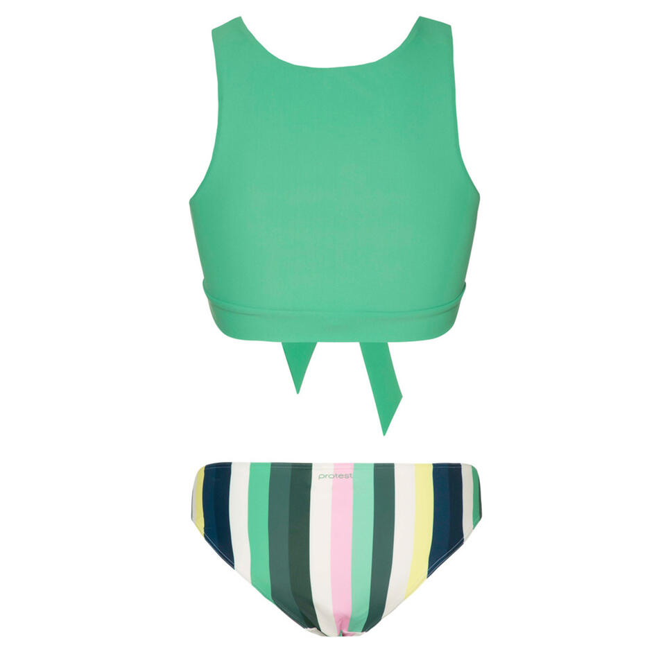 Tankini damskie Protest Prank