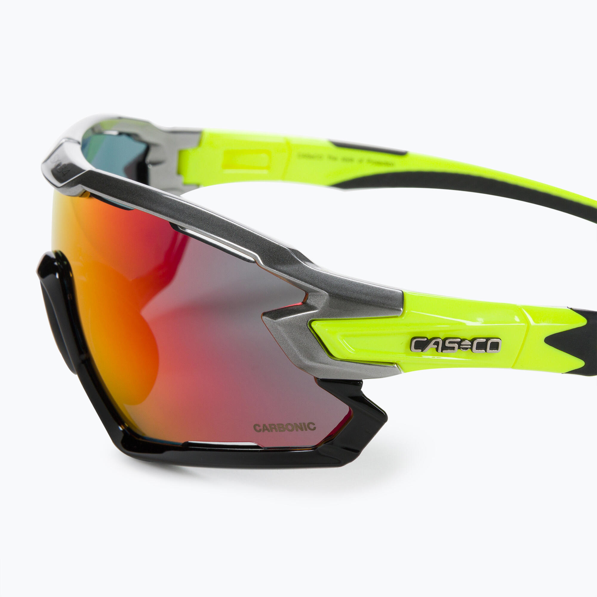 Sonnenbrille CASCO SX-34 Carbonic 4/7