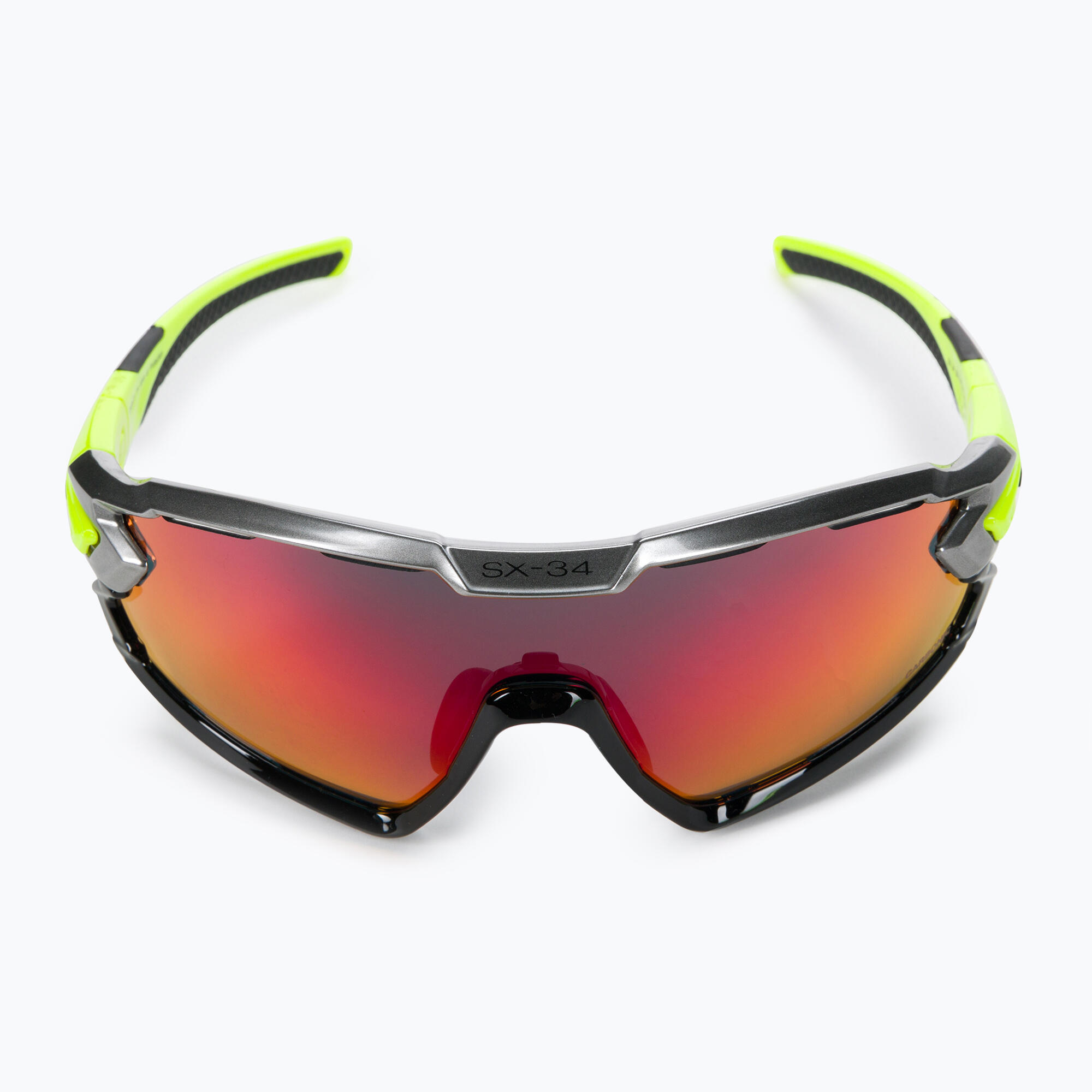 Sonnenbrille CASCO SX-34 Carbonic 5/7