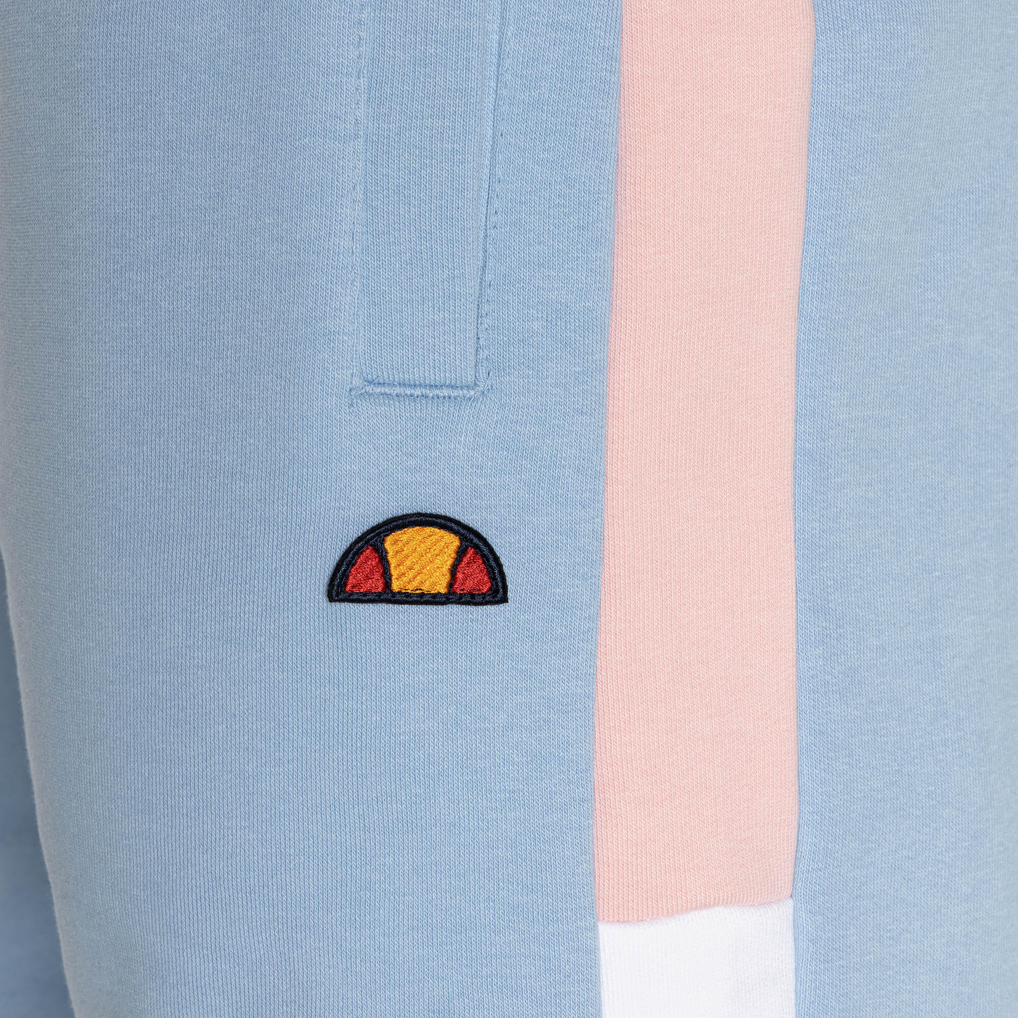 Shorts pour Homme Ellesse Bleu 5/5