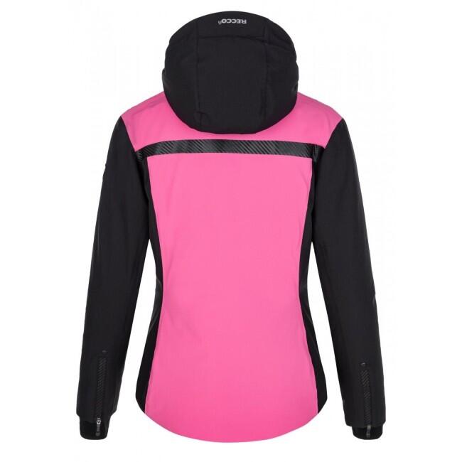 Veste ski femme Kilpi HATTORI-W 2/7