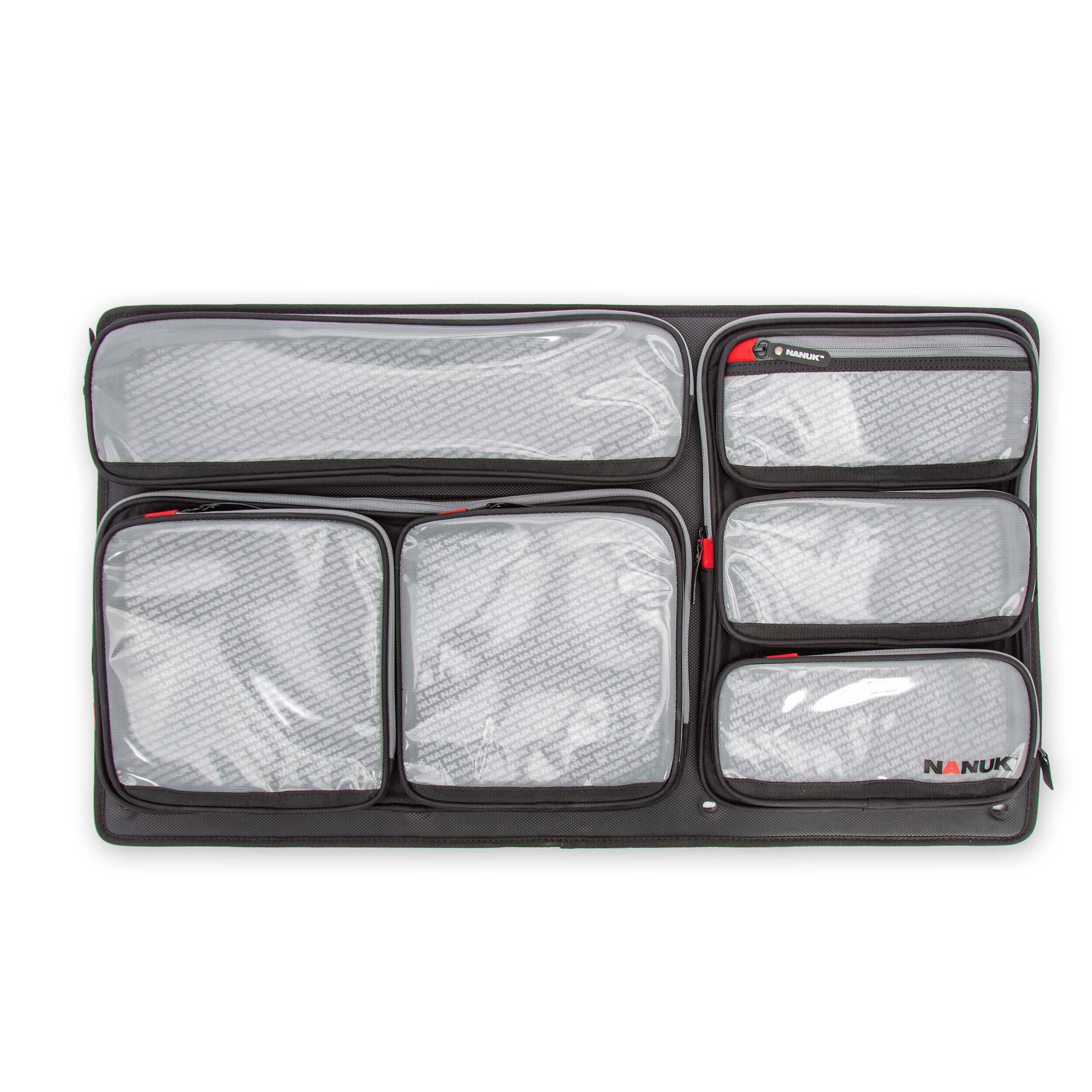 Box Lid Organizer Nanuk 962