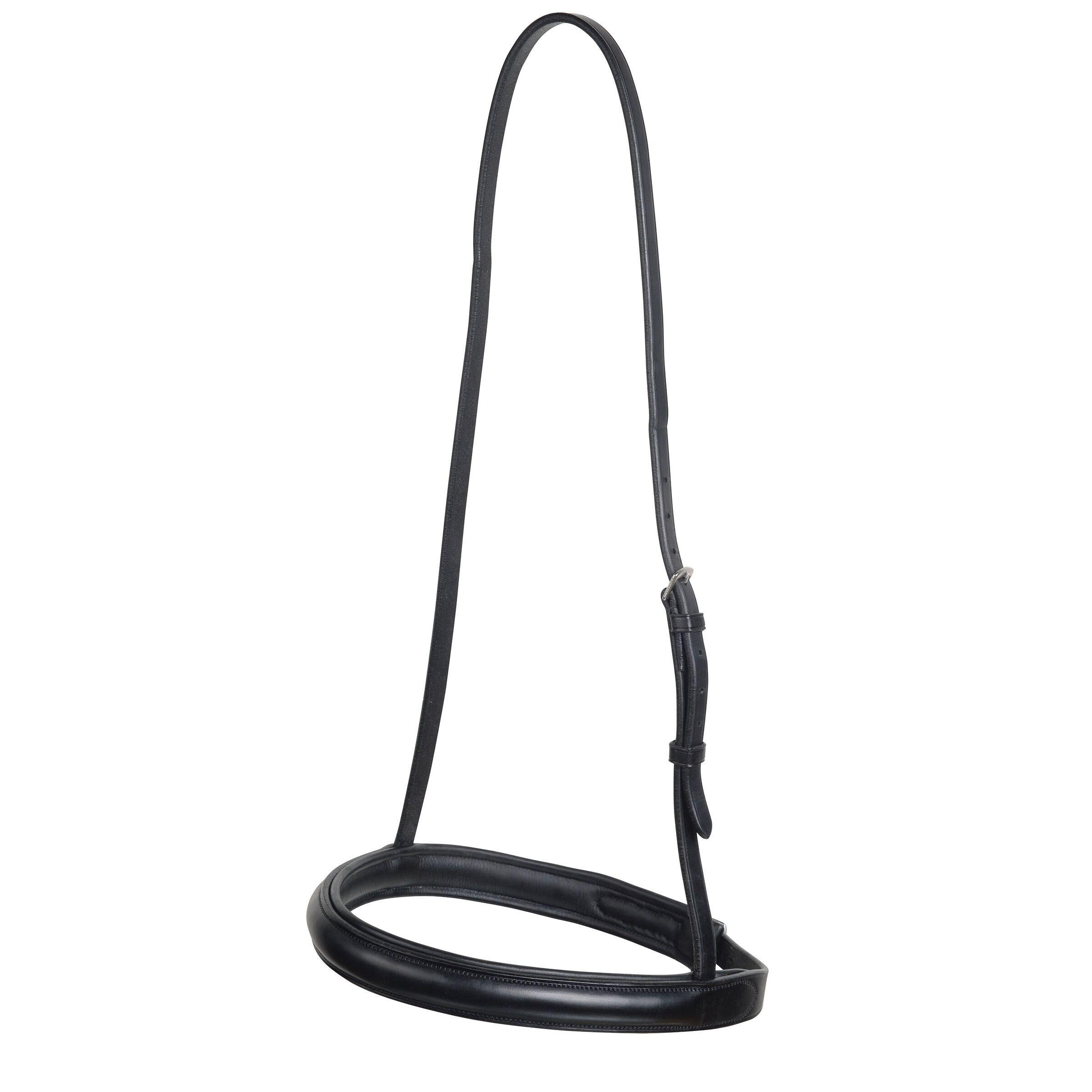 Horse noseband Weatherbeeta Collegiate Cavesson IV