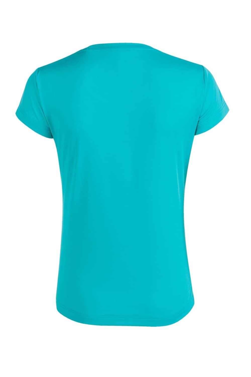 T-shirt donna Joma Record II 3/3