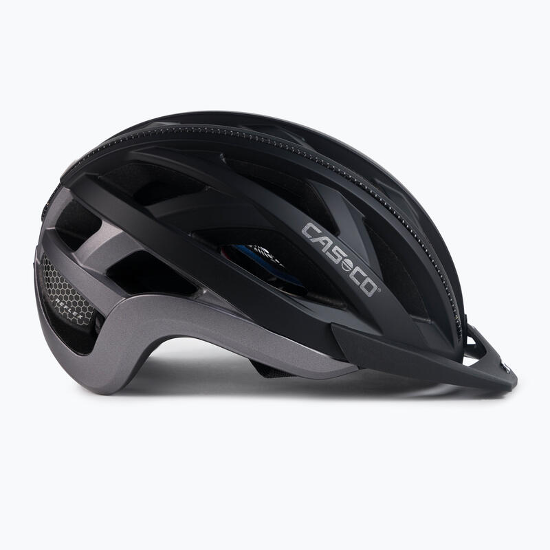 CASCO Cuda 2 fietshelm