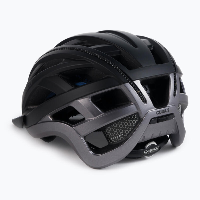 Casque de vélo CASCO Cuda 2