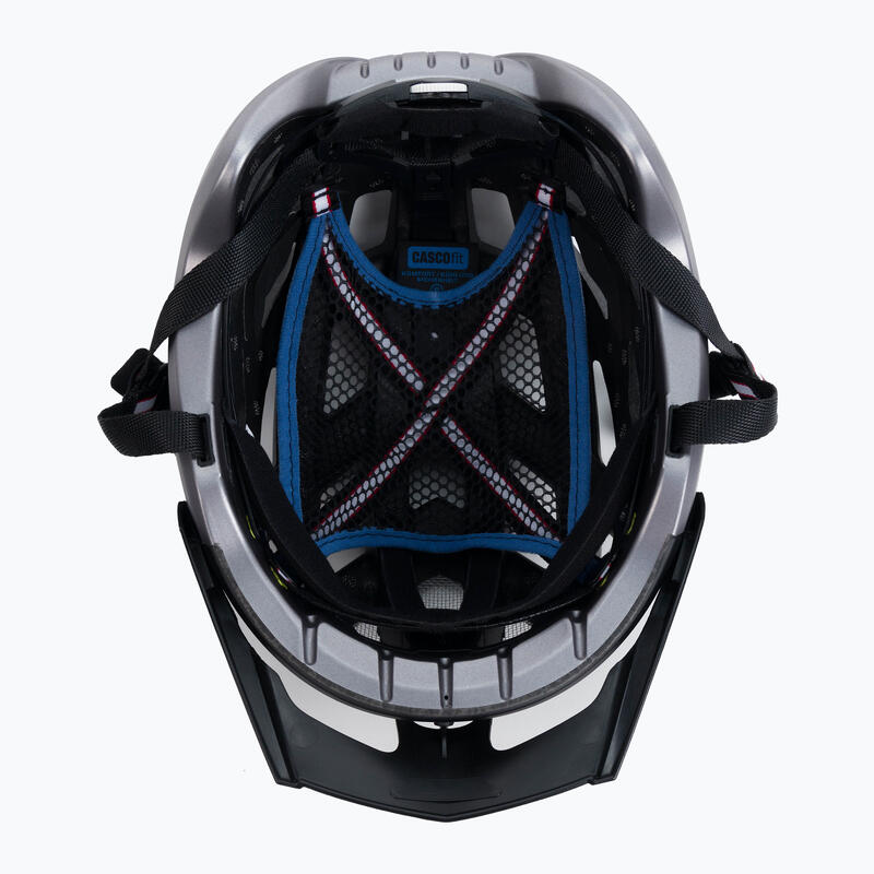 Casque de vélo CASCO Cuda 2