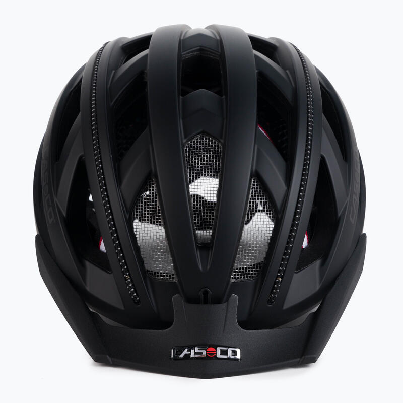 Casca de bicicleta CASCO Cuda 2