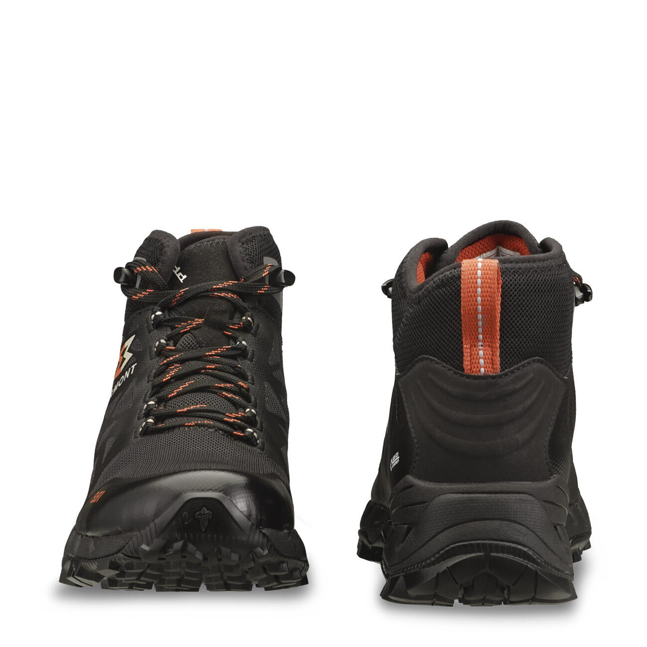 Buty turystyczne damskie Garmont 9.81 N Air G 2.0 Mid GTX 5/6