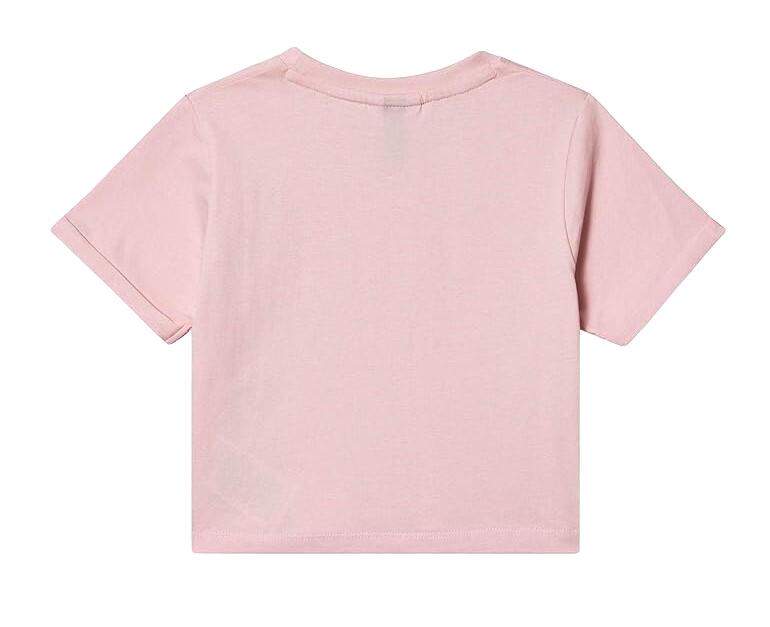 Koszulka sportowa damska Ellesse Alberta Crop