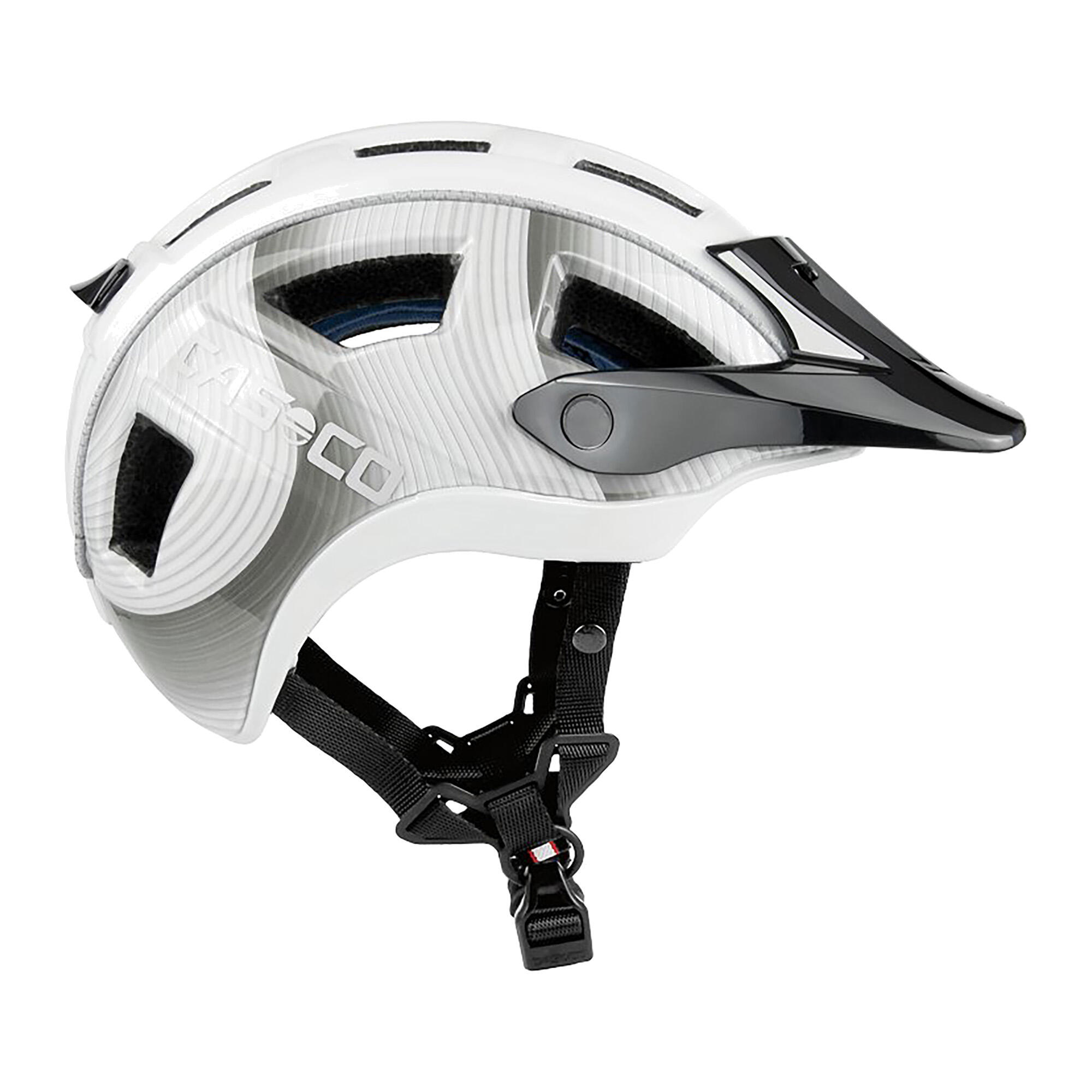 Casco da bicicletta CASCO MTBE 2 |  Casco