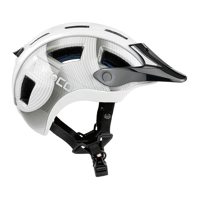 Casco da bicicletta CASCO MTBE 2