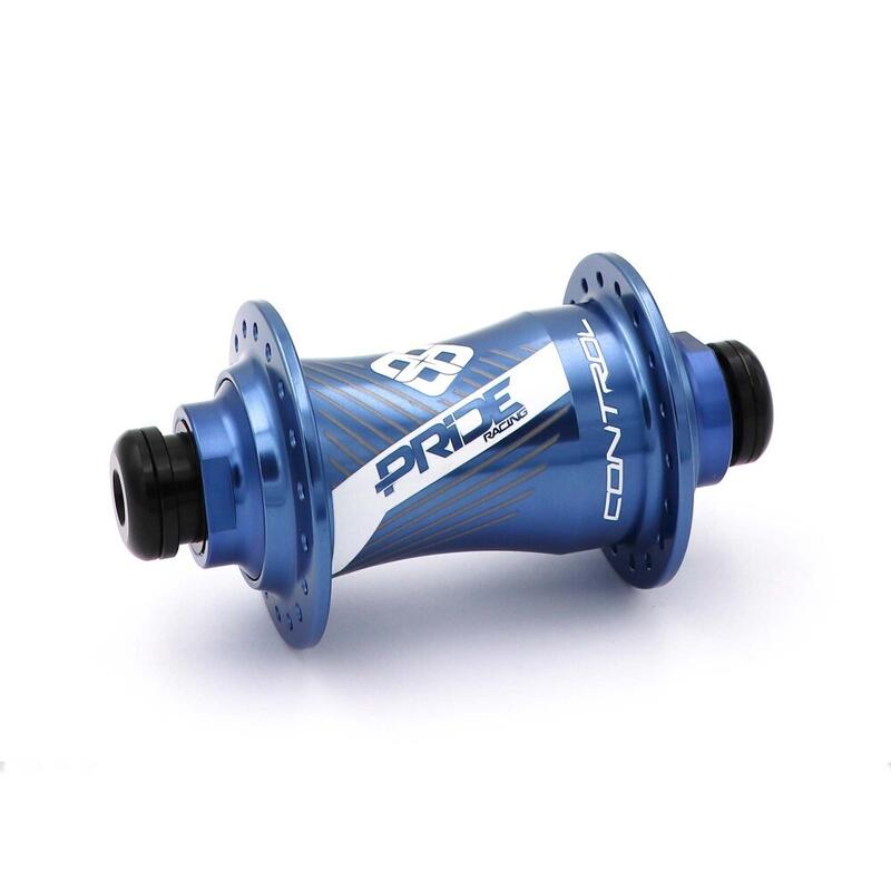 Coppia di mozzi Pride Racing Control Pro 36H