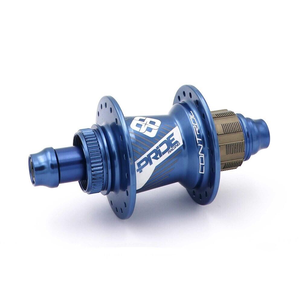 Par de bujes Pride Racing Control Pro 36H 5/5