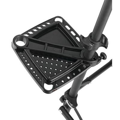 Opbergbak voor werkplaatsstandaard elite race pro