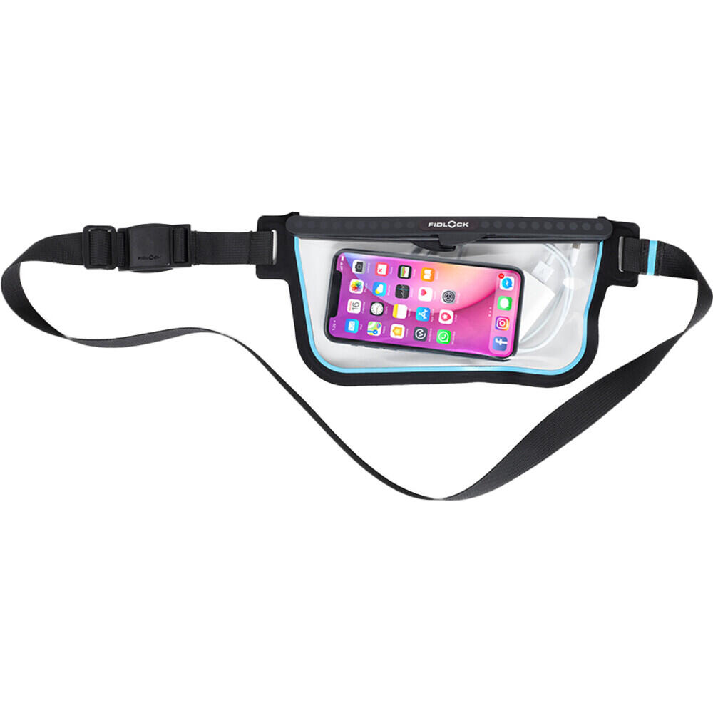 FIDLOCK 2025 Magnetic Sling Dry Bag