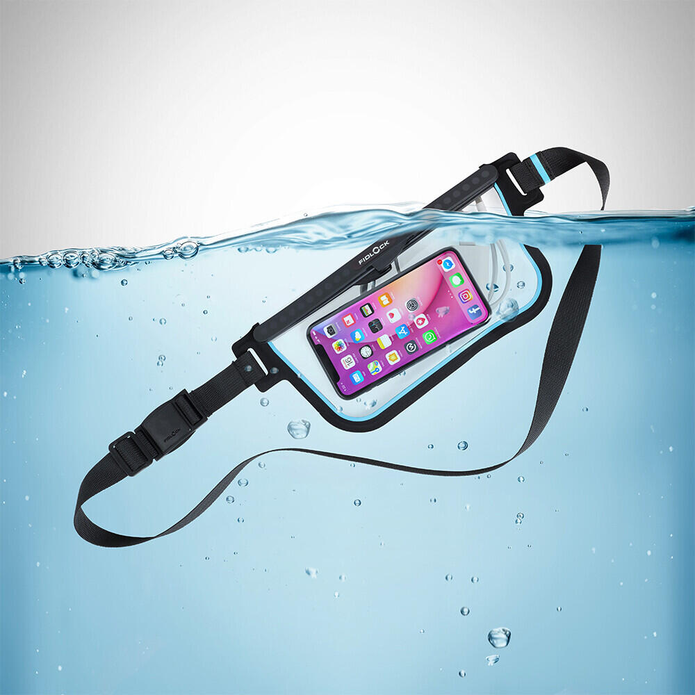 2025 Magnetic Sling Dry Bag 4/7