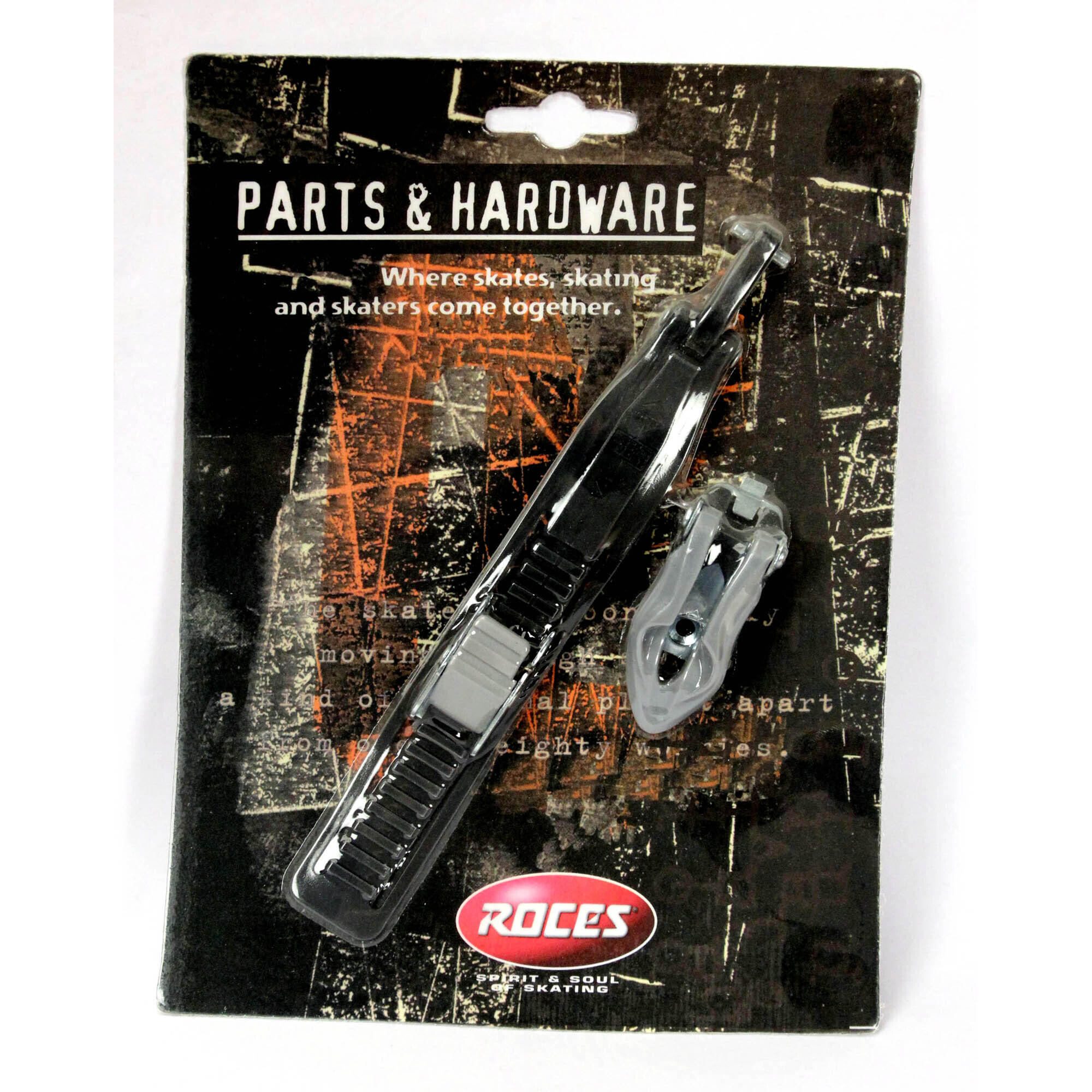 ROCES Kit anello di memoria destro Roces Moody