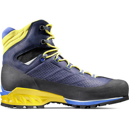 Buty trekkingowe męskie Mammut Kento Advanced High Gtx