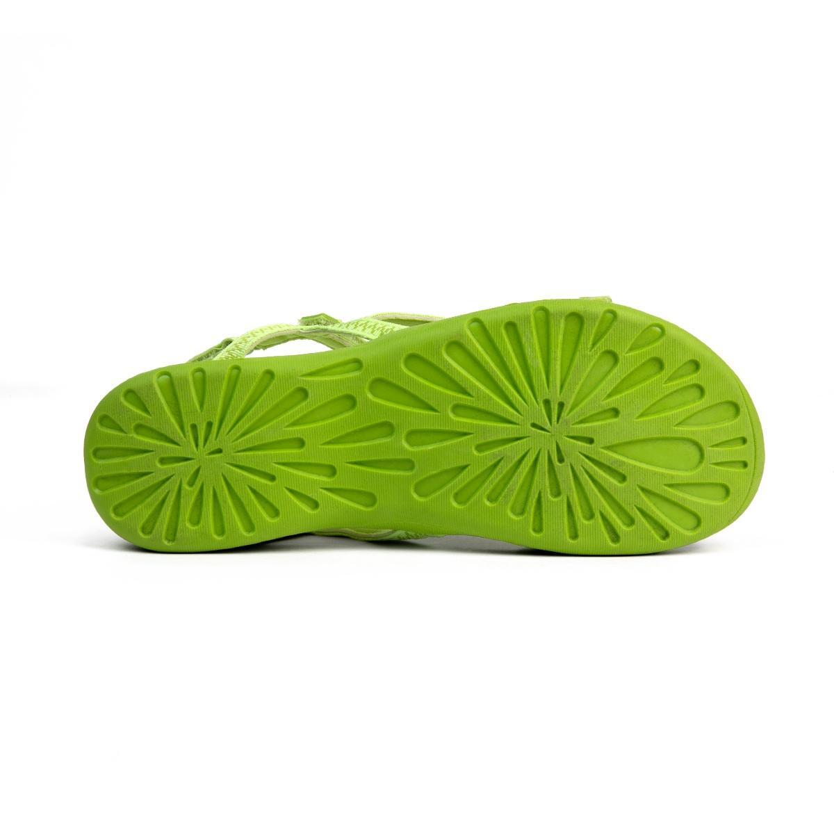 Izas TENCELLE Sandali da trekking e da escursionismo da donna: comfort e stile 4/6
