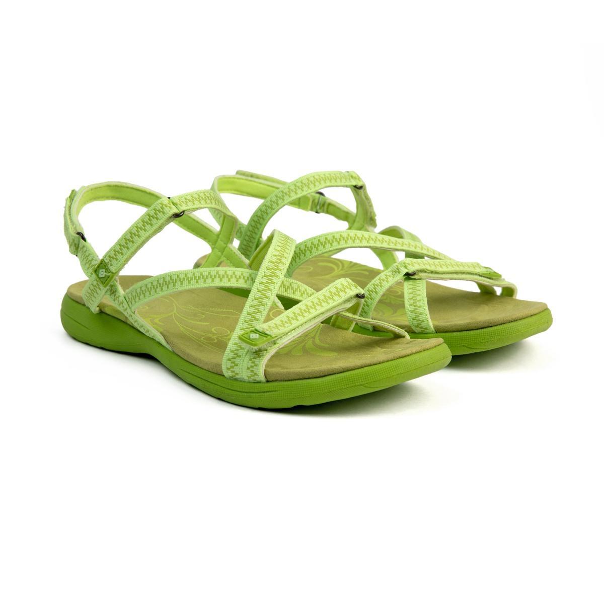 Izas TENCELLE Sandali da trekking e da escursionismo da donna: comfort e stile 5/6