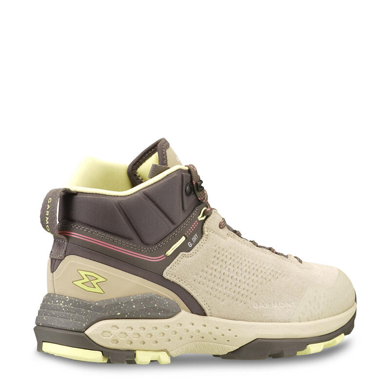 Buty turystyczne damskie Garmont Groove Mid G-Dry