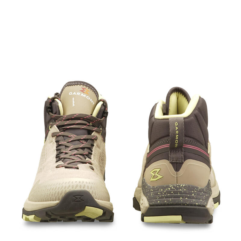 Buty turystyczne damskie Garmont Groove Mid G-Dry