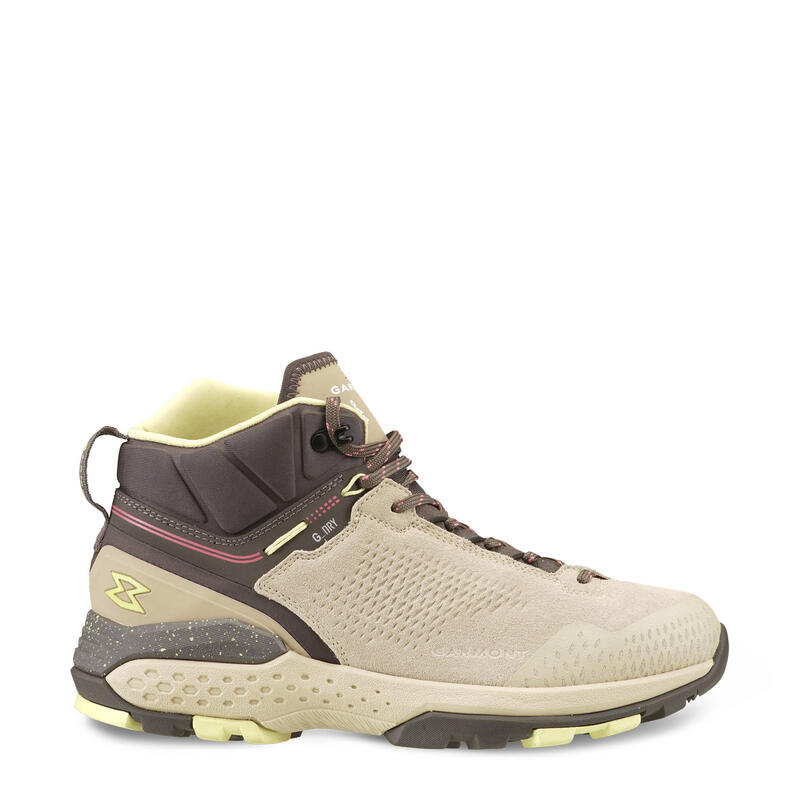 Buty turystyczne damskie Garmont Groove Mid G-Dry