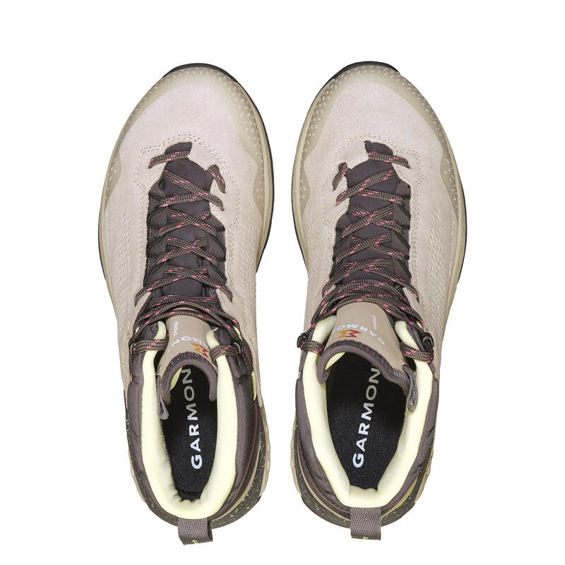 Buty turystyczne damskie Garmont Groove Mid G-Dry
