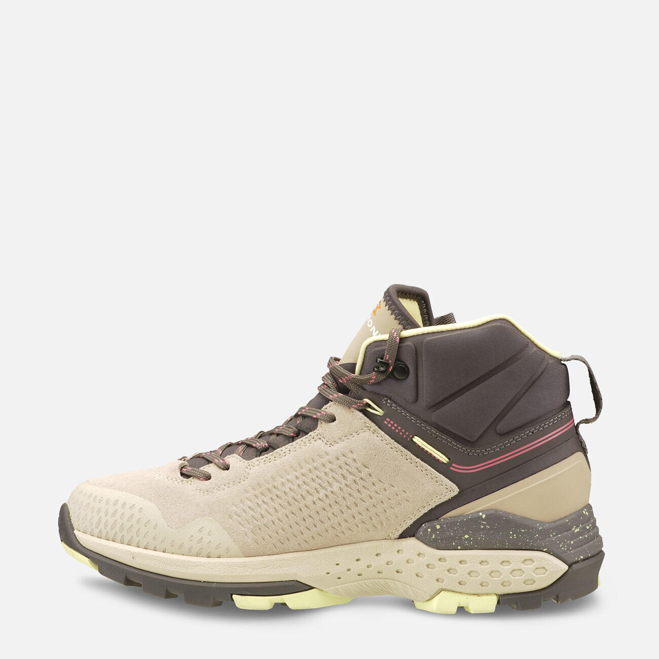 GARMONT Scarpa da trekking donna Garmont Groove Mid Gdry