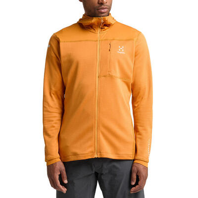 Haglöfs L.I.M Mid Multi Hood Herren-Fleece-Sweatshirt