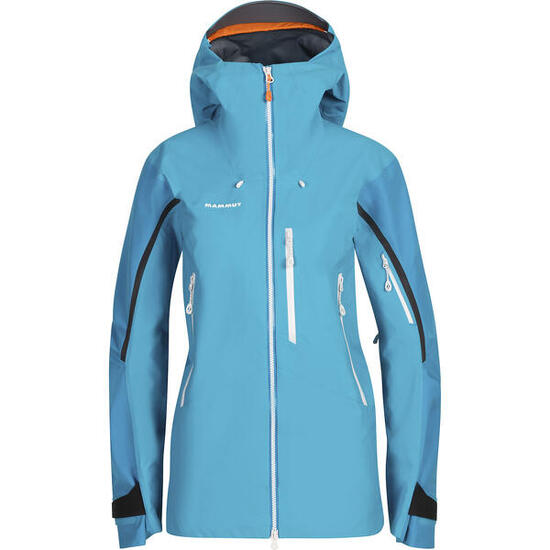 Hardshelljacke Nordwand Pro