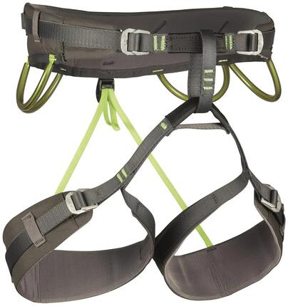 Harnais d'escalade Camp Energy CR4