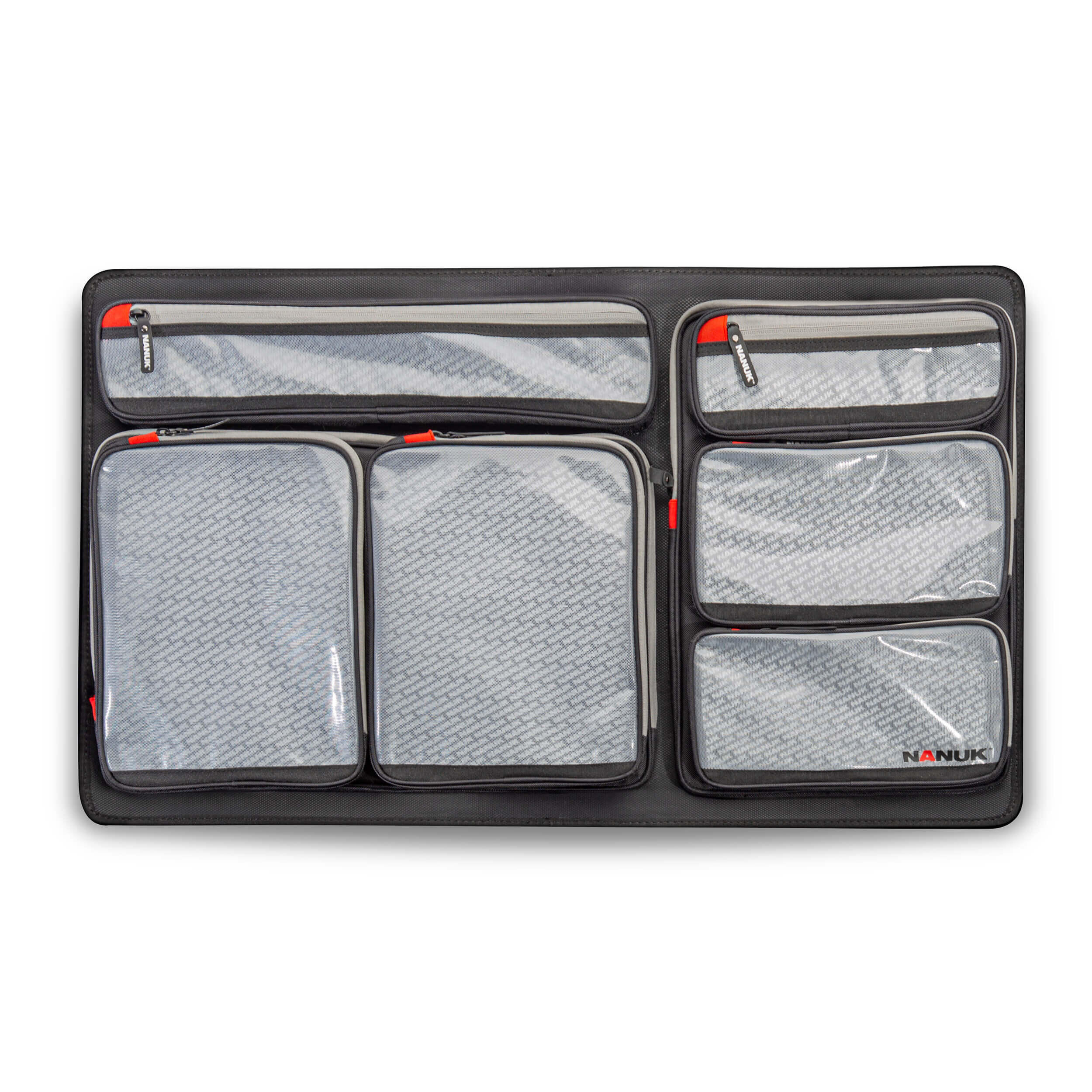 Nanuk case cover organizer 963/965