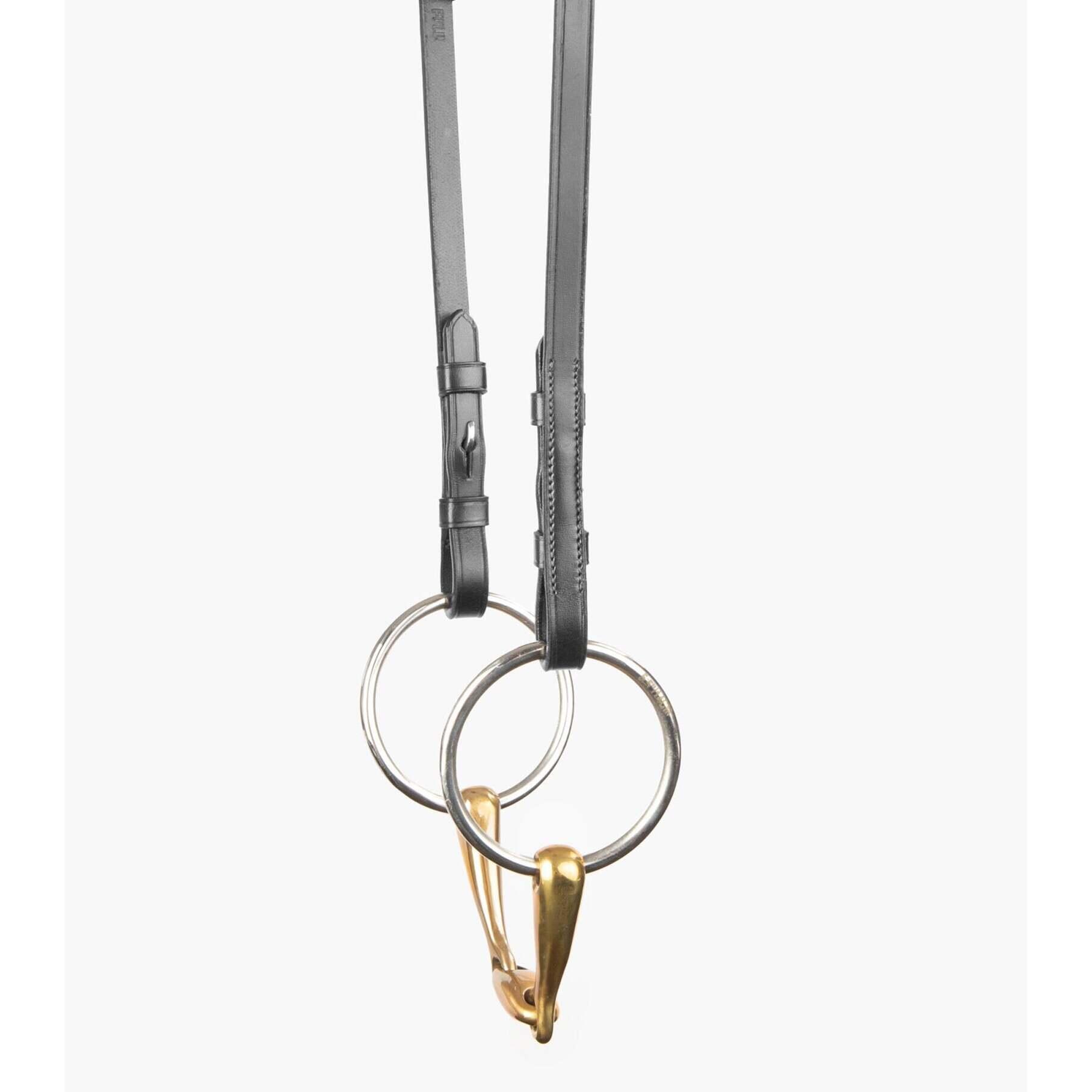 Coppia di paletti di rete per cavalli Premier Equine 4/6