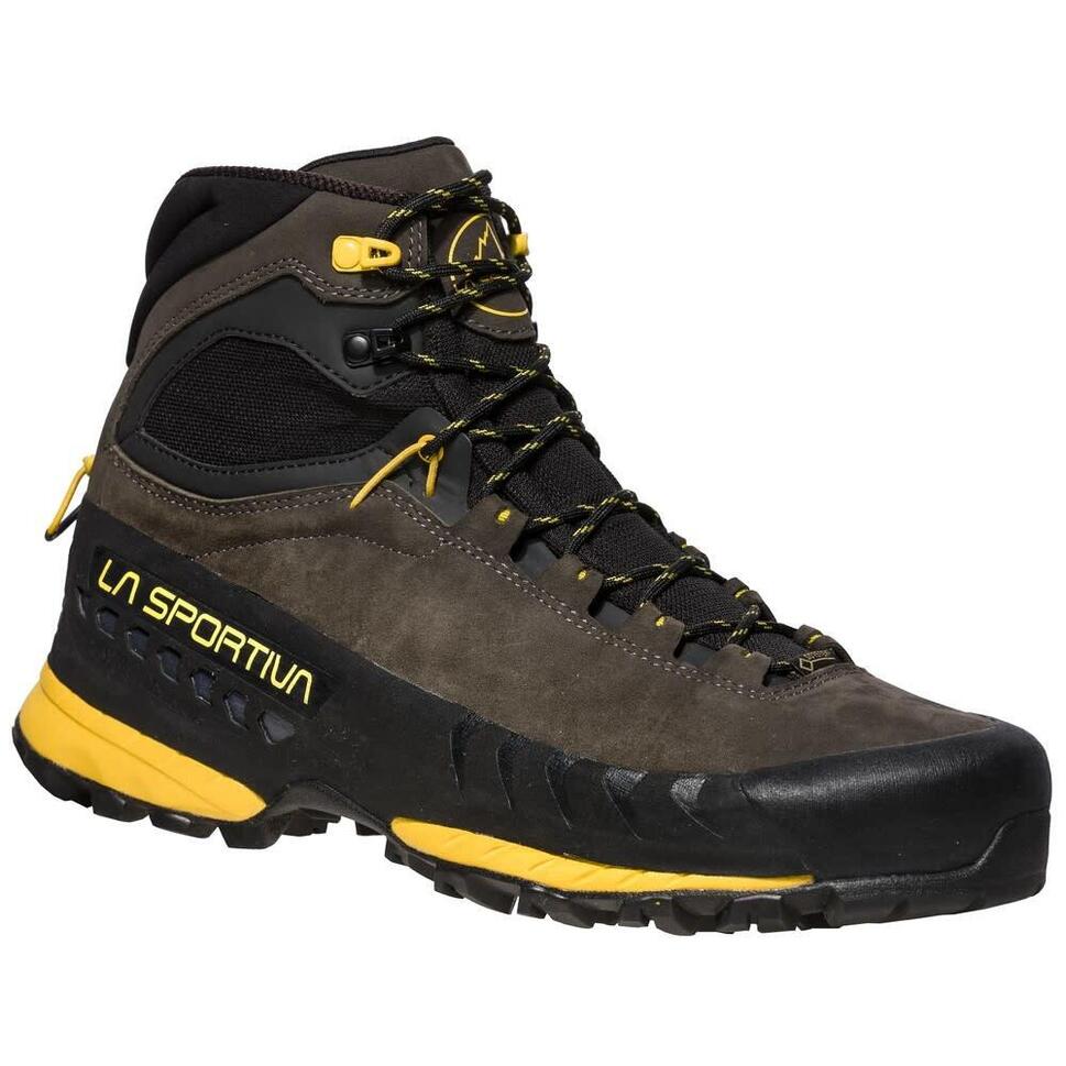 Buty trekkingowe męskie La Sportiva 5 Gtx Nubuckleder