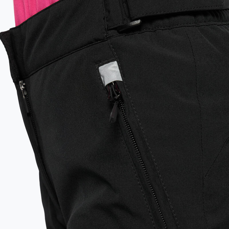 Pantalon de ski pour femmes avec membrane 10k