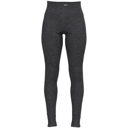 Legginsy termoaktywne damskie Odlo ACTIVE WARM ECO