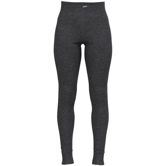Legginsy termoaktywne damskie Odlo ACTIVE WARM ECO