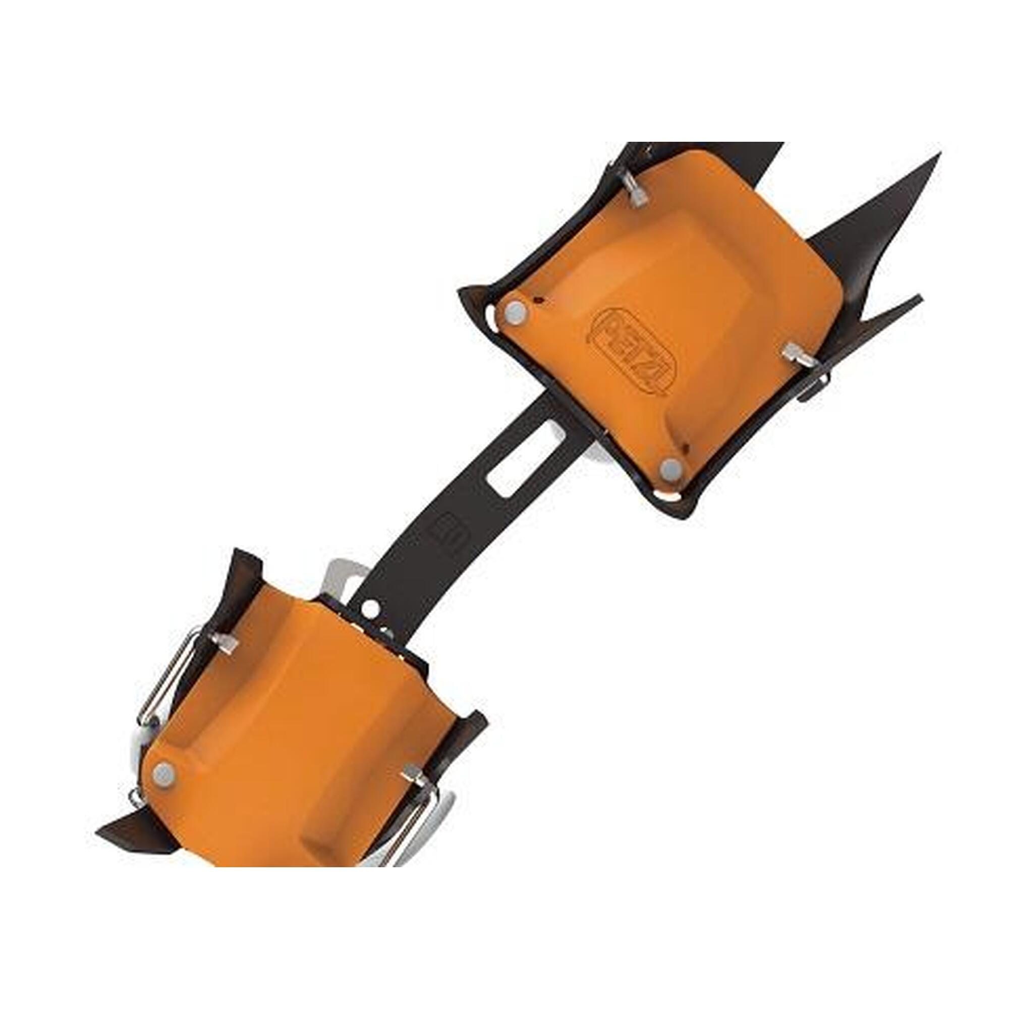 Coltari Petzl Irvis Flexlock