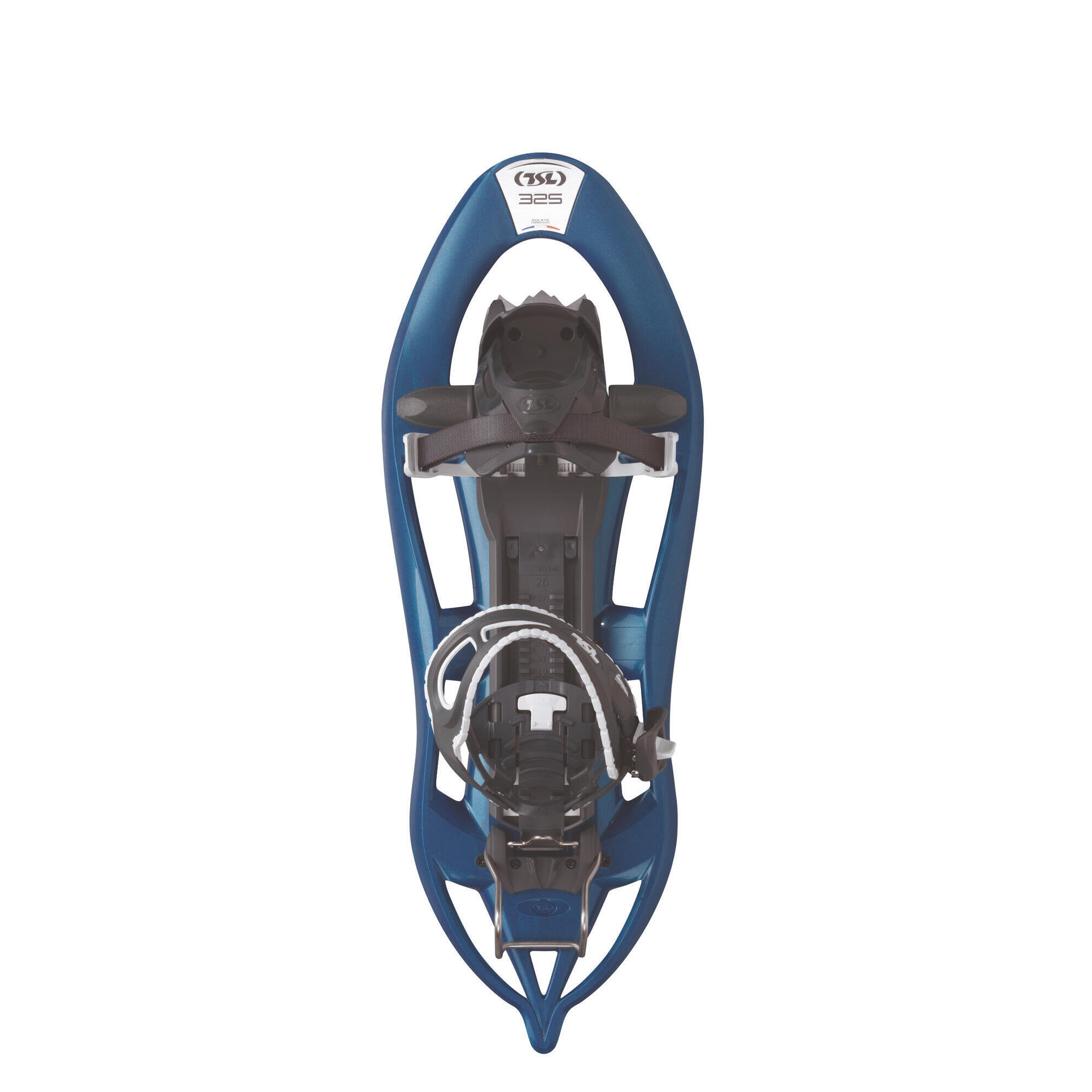 Snowshoes TSL 325 Elevation