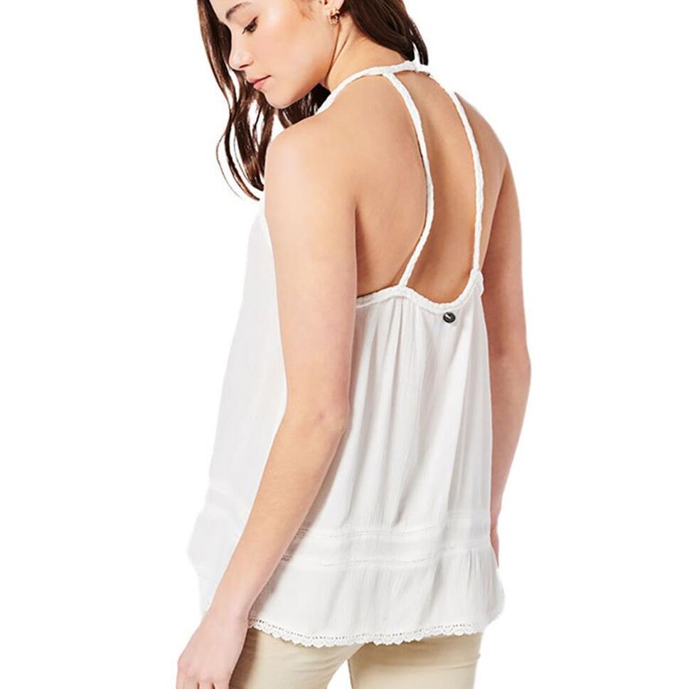 Bluzka sportowa damska SuperDry Vintage Beach Cami Top