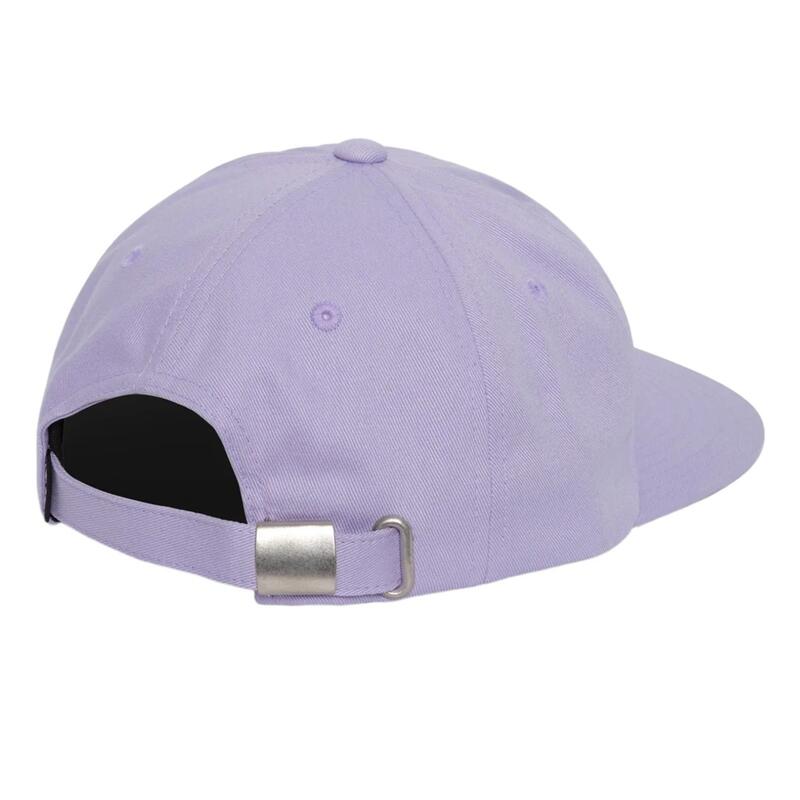 Casquette Baseball Paille De Papier Unisexe – Légère & Aérée, Boucle Métal Réglable, Style Été Rose