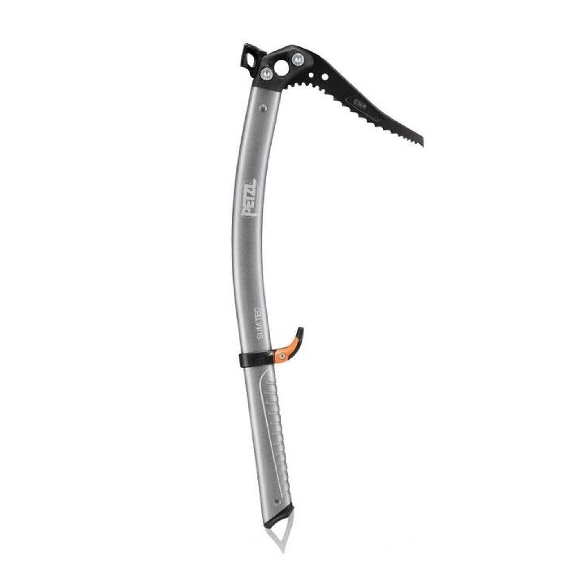 PETZL Sportovní turistický cepín SumTec