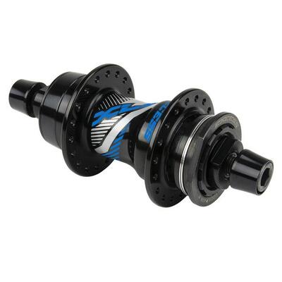 Hintere Nabe pro Excess r24