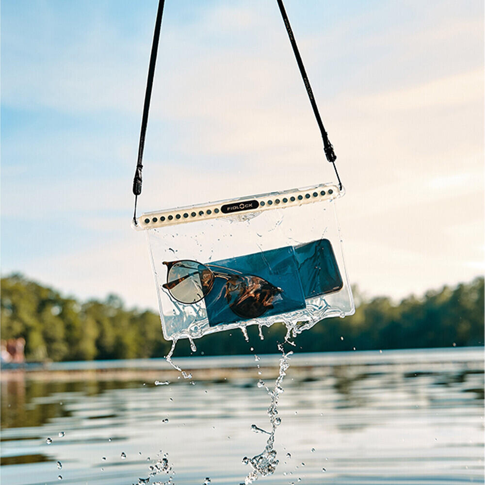 wasserdichte Schutzhülle HERMETIC dry bag multi 2/5