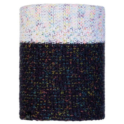 Neck warmers unisex janna knitted fleece neckwamer